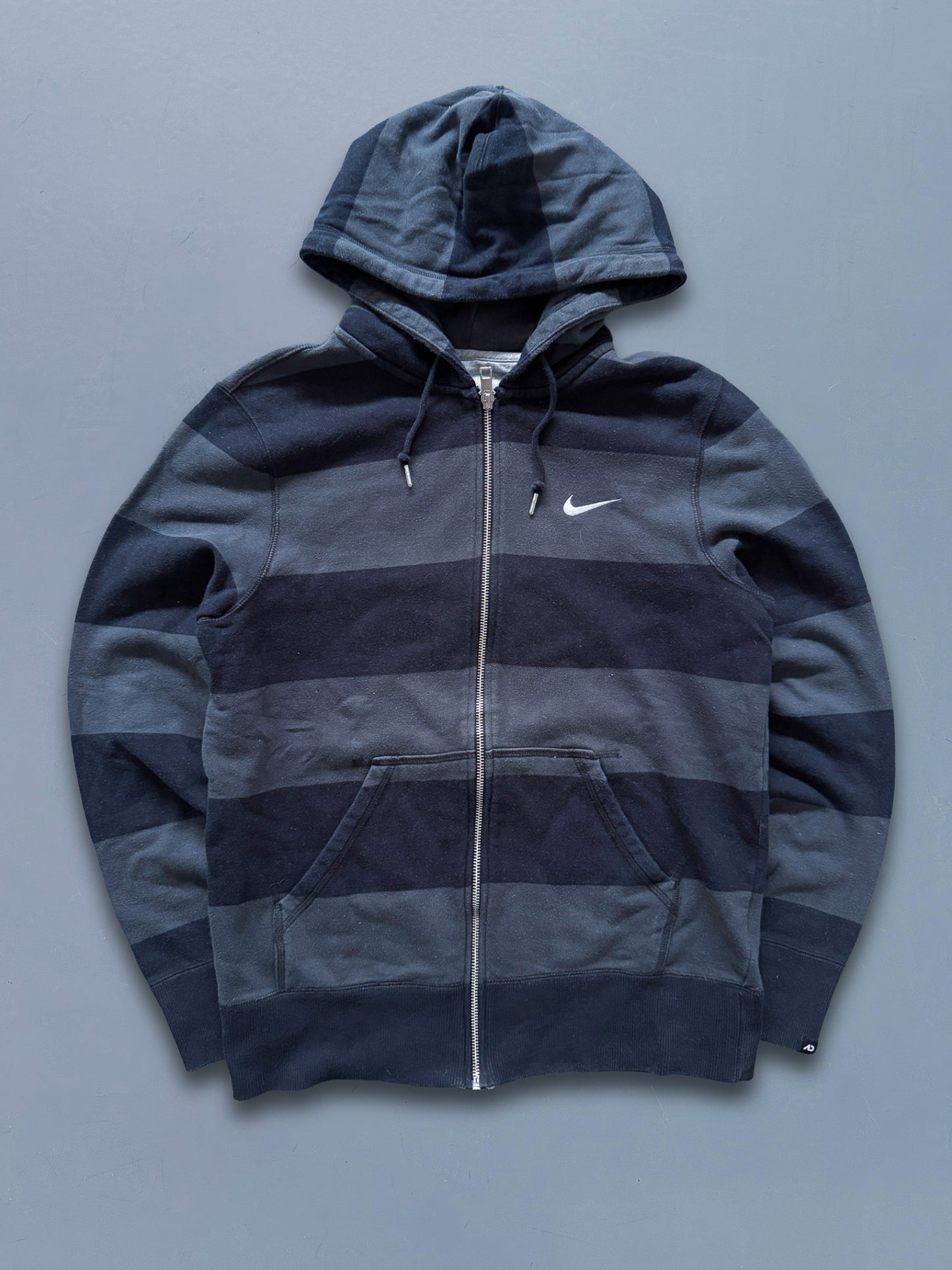 Nike Vintage Sweatjacke | S