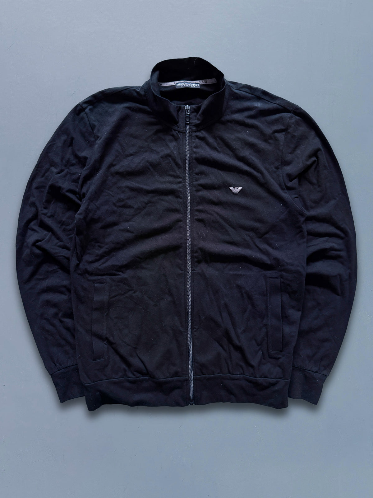 Emporio Armani Vintage Strickjacke | M