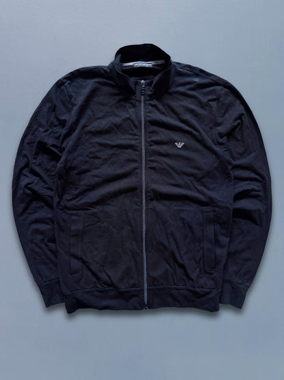 Emporio Armani Vintage Strickjacke | M