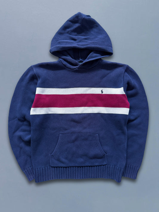Polo Ralph Lauren Vintage Strick Pullover | XS