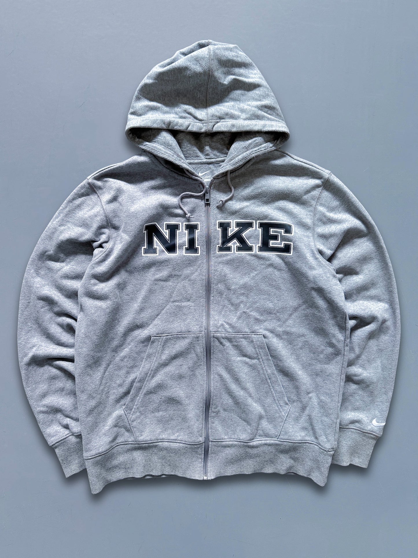 Nike Vintage Sweatjacke | L