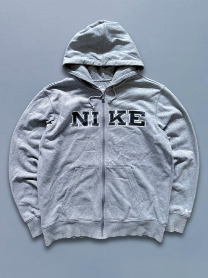 Nike Vintage Sweatjacke | L