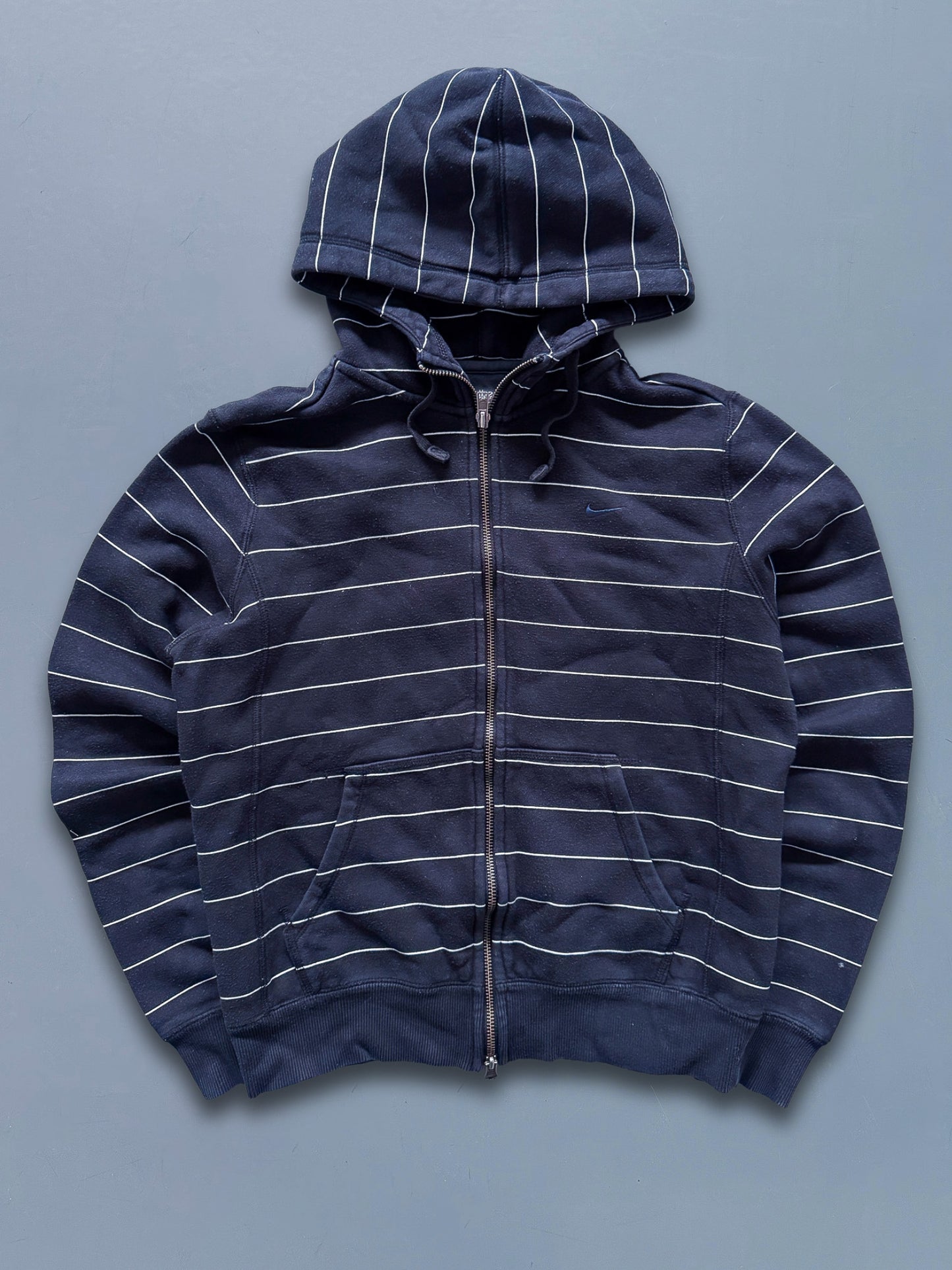 Nike Vintage Sweatjacke | XS