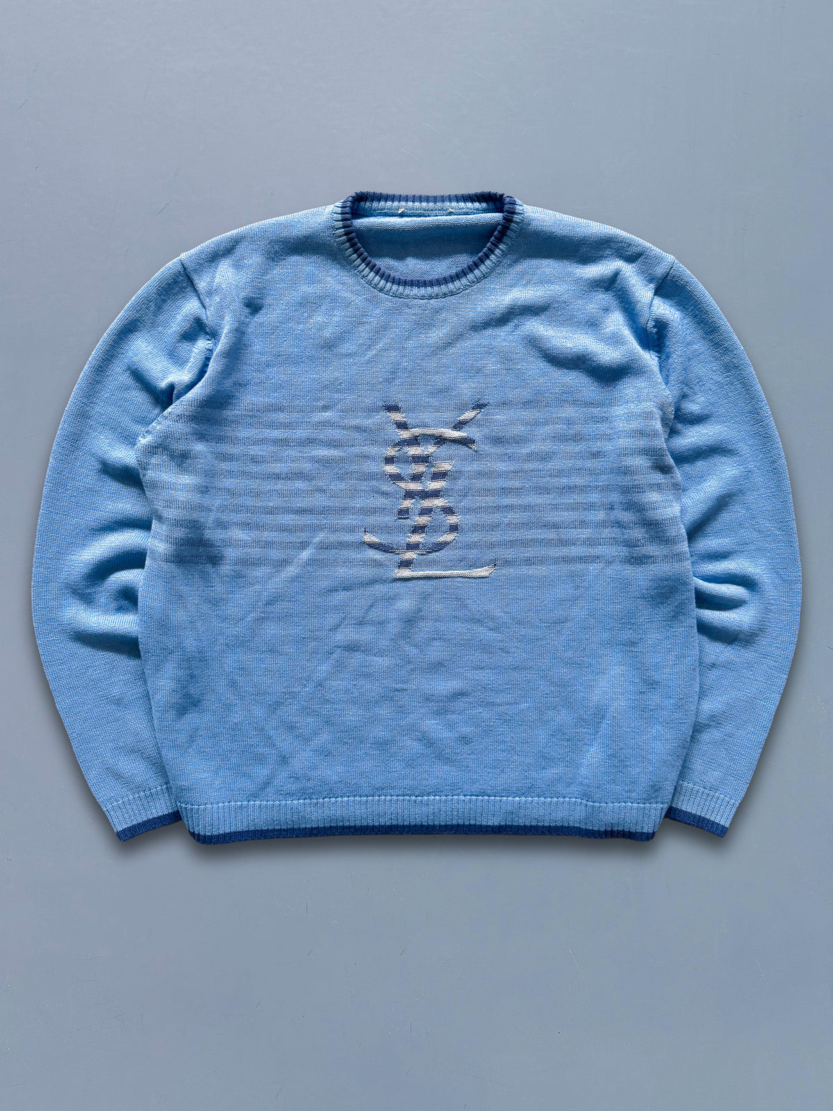 Yves Saint Laurent Vintage *PREMIUM* Pullover | M