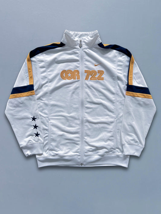 Nike Vintage *CORTEZ* Trackjacket | S