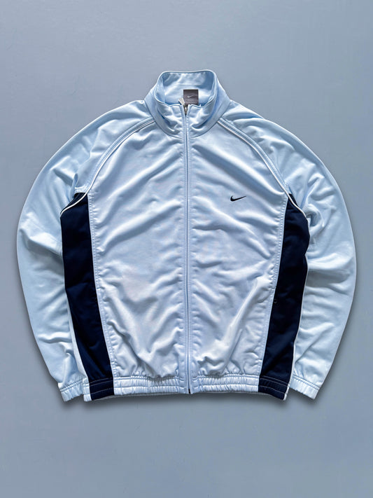Nike Vintage *Babyblue* Trackjacket | M