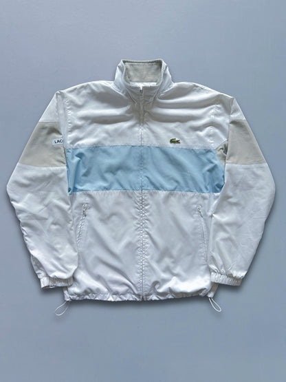 Lacoste Vintage Trackjacket | XS