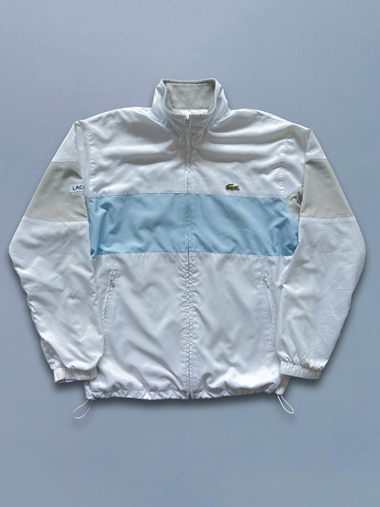 Lacoste Vintage Trackjacket | XS