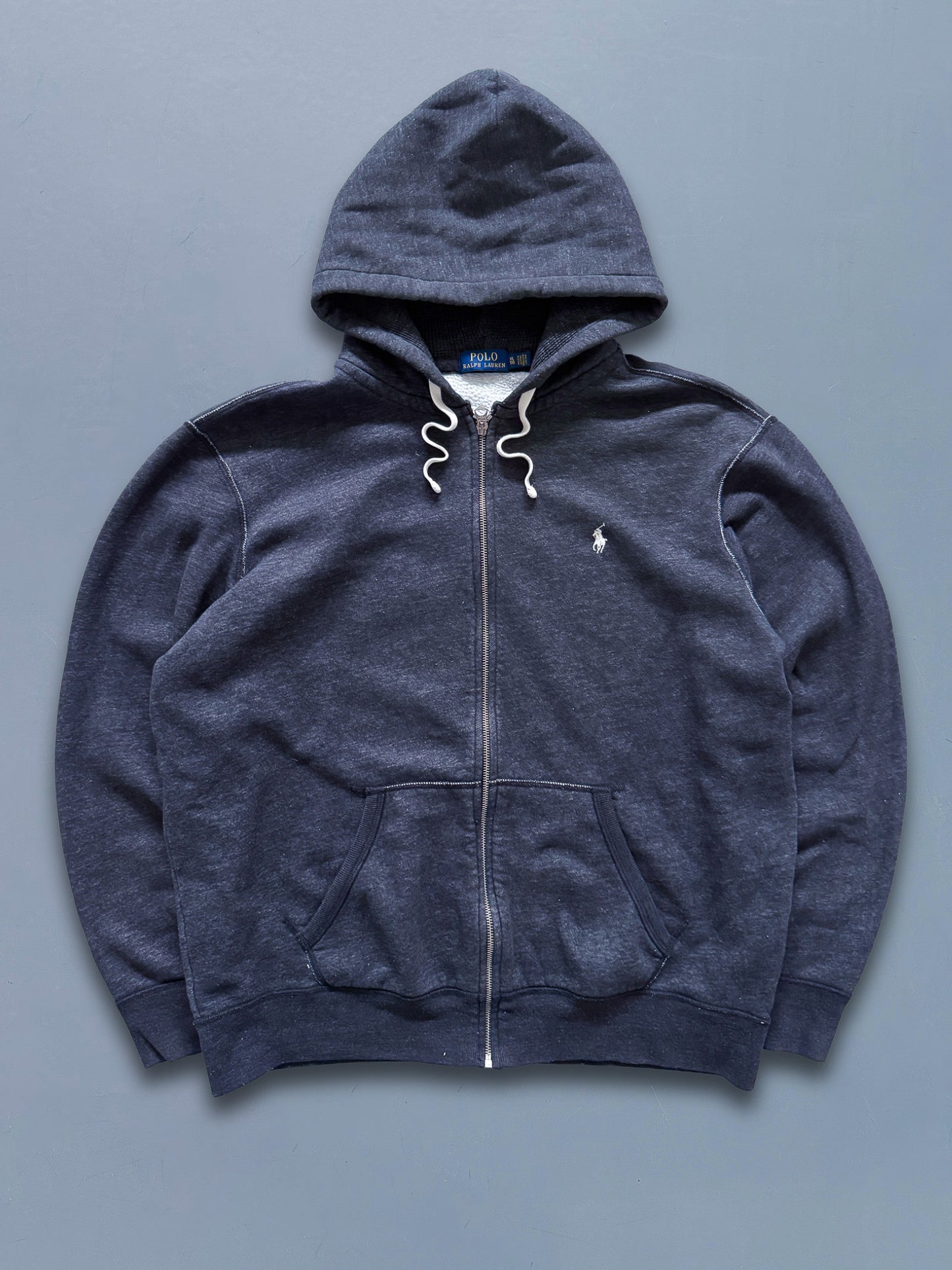 Polo Ralph Lauren Vintage Pullover | S.