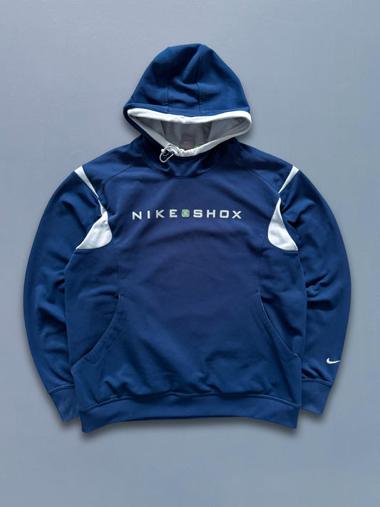 Nike Vintage *SHOX* Pulover | M