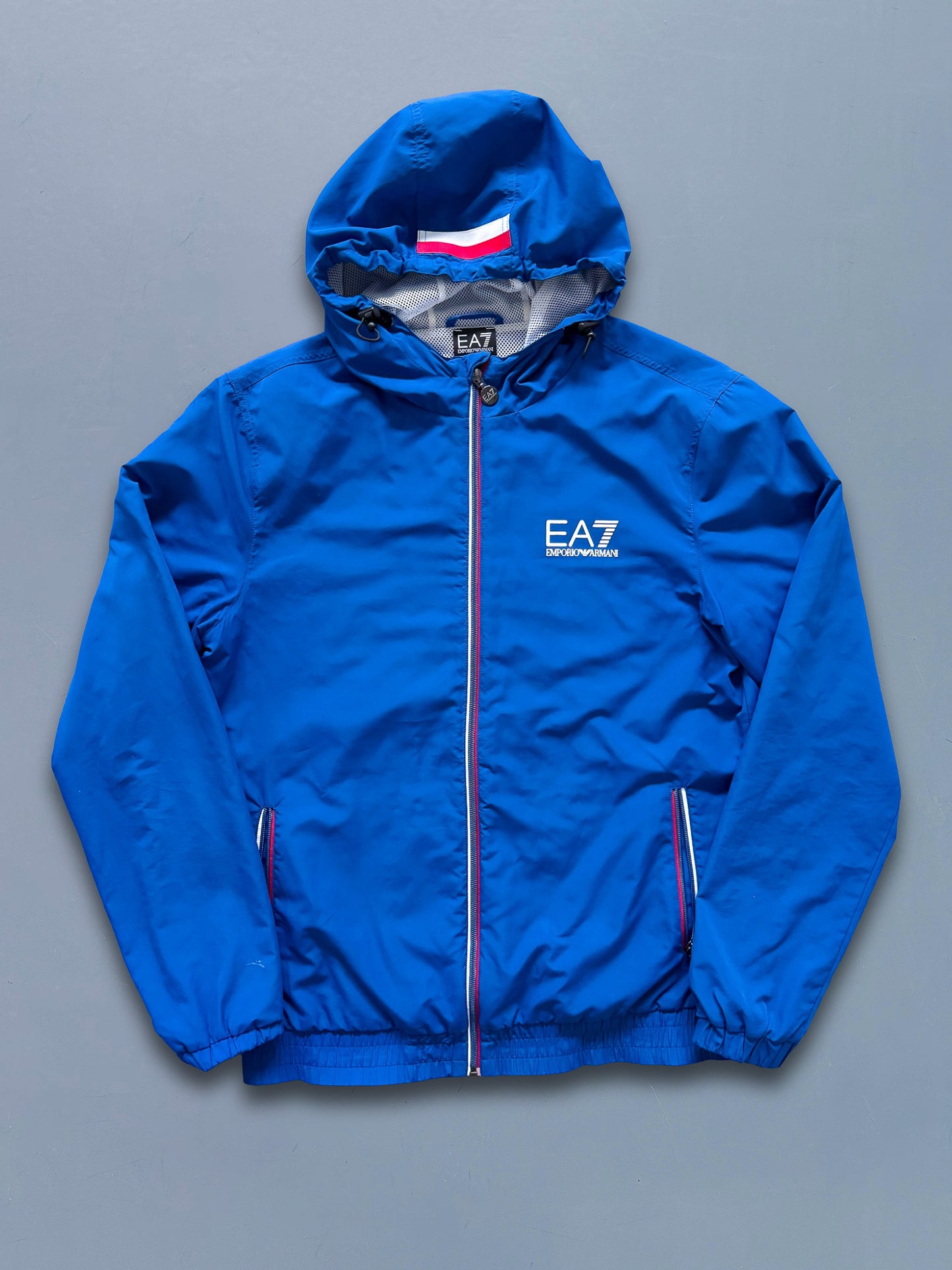 Emporio Armani Vintage Trackjacket | M