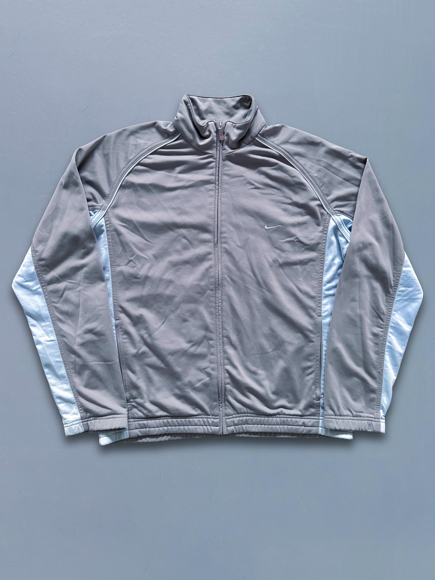 Nike Vintage Trackjacket | L