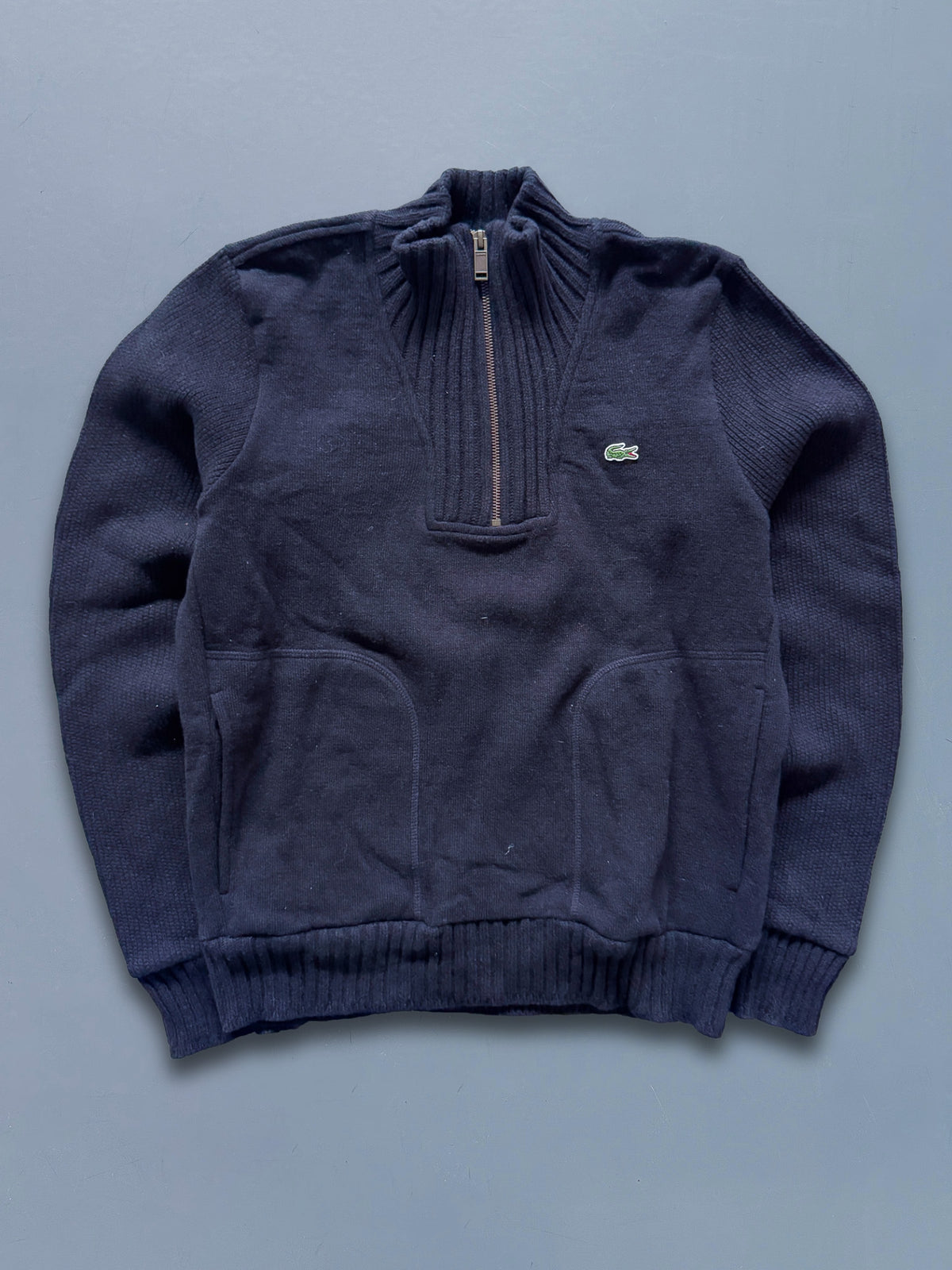 Lacoste Vintage Pullover | S