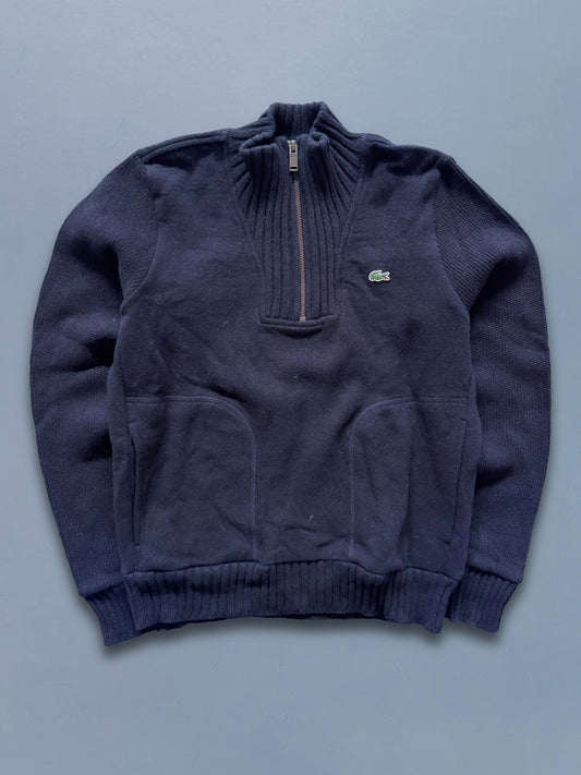 Lacoste Vintage Pullover | S