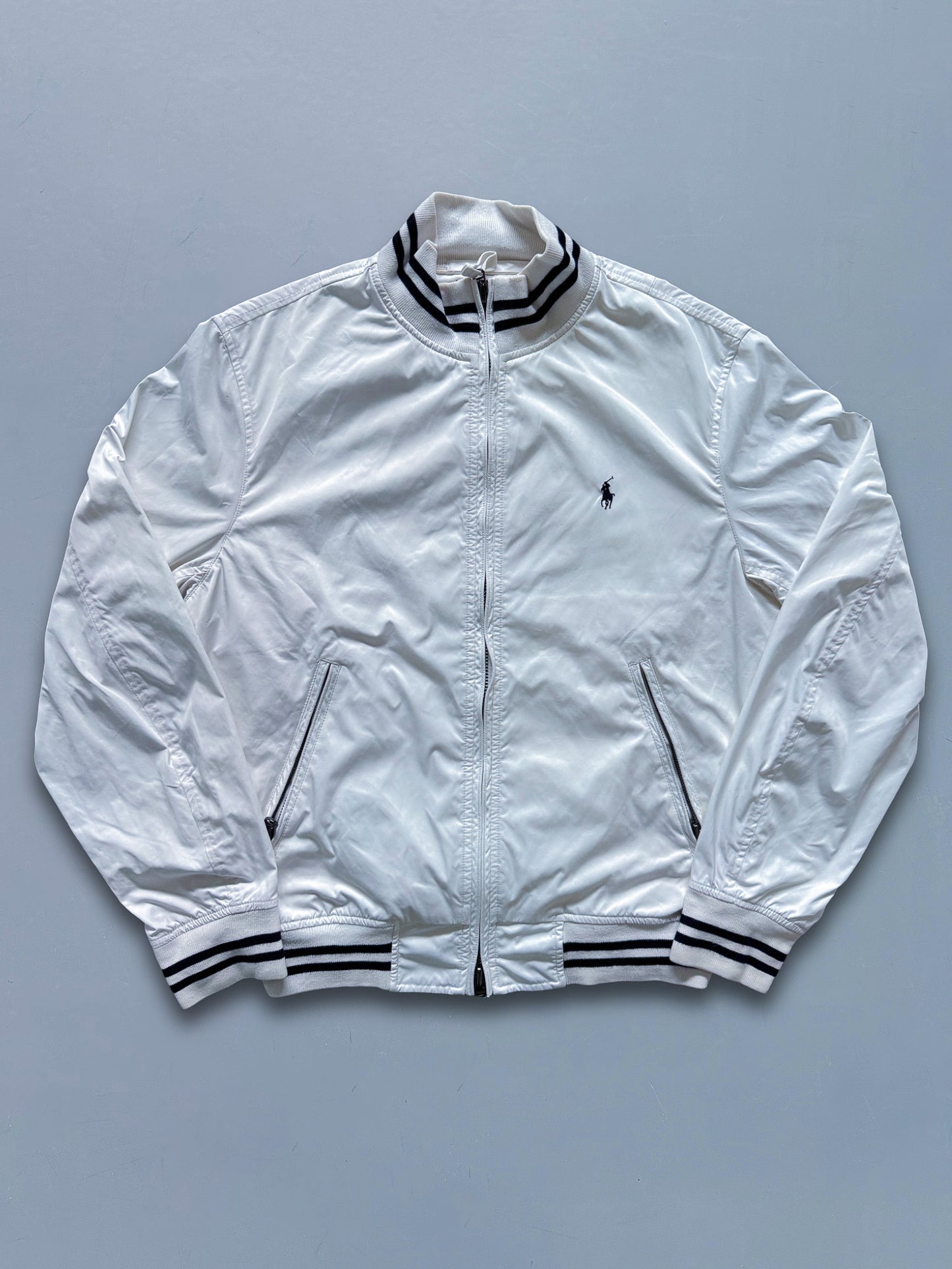 Polo Ralph Lauren Trackjacket | M