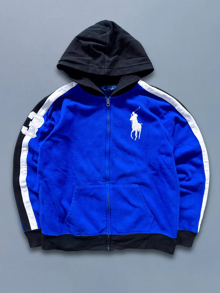 Polo Ralph Lauren Vintage Sweatjacke | S