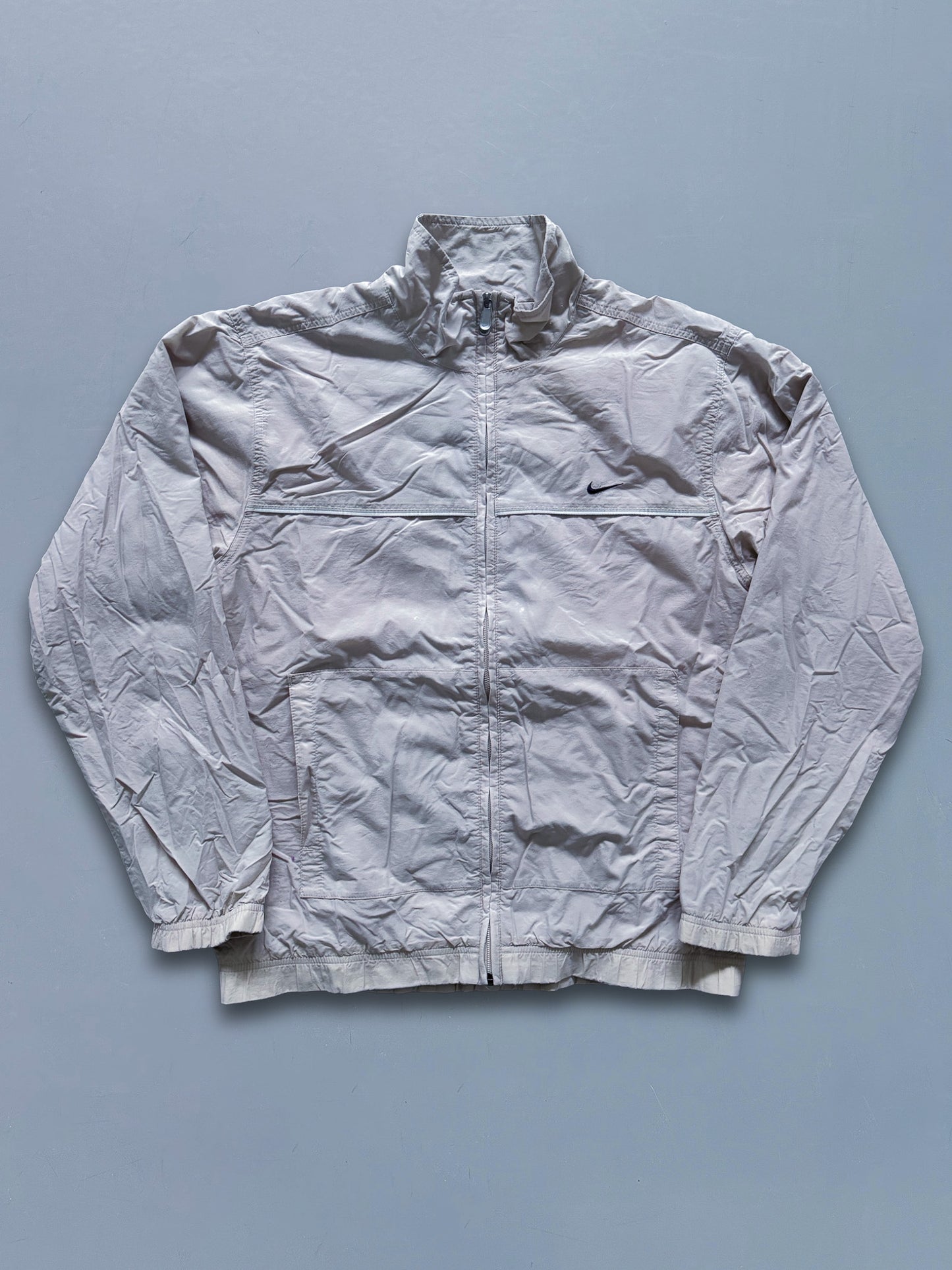Vintage Nike Trackjacket | M