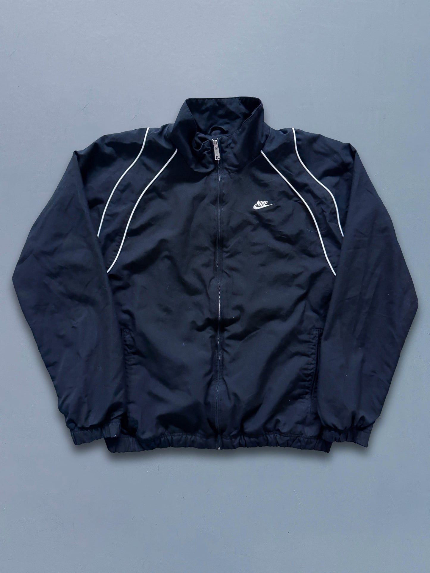 Vintage Nike Trackjacket | M