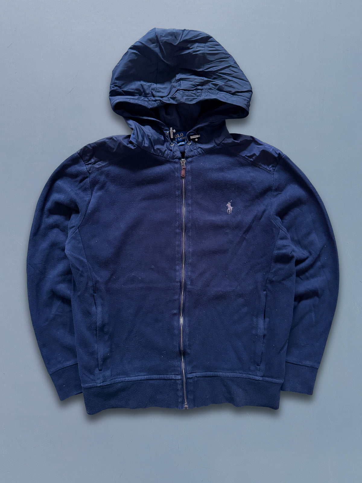 Polo Ralph Lauren Vintage Strickjacke | S