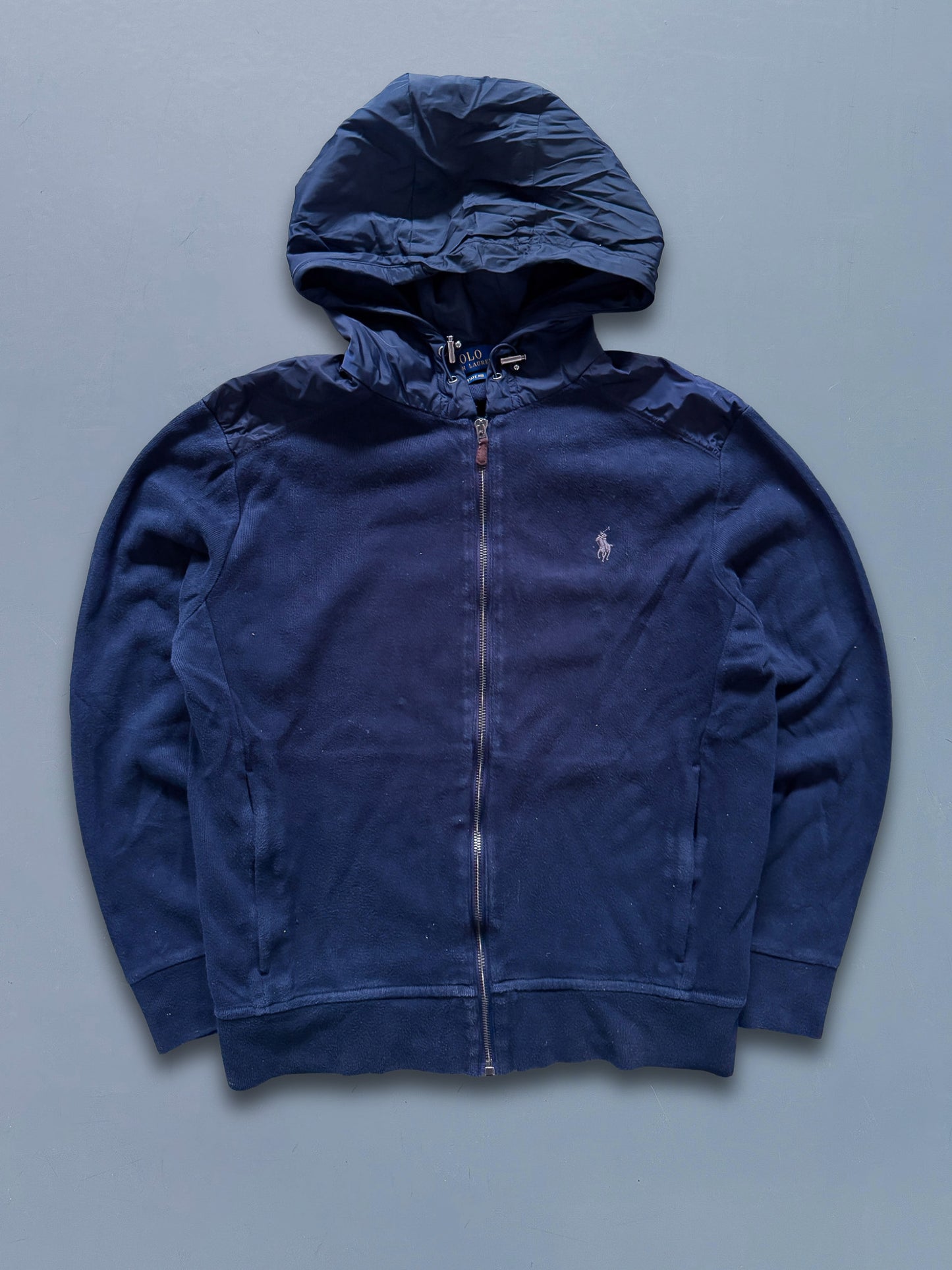 Polo Ralph Lauren Vintage Strickjacke | S