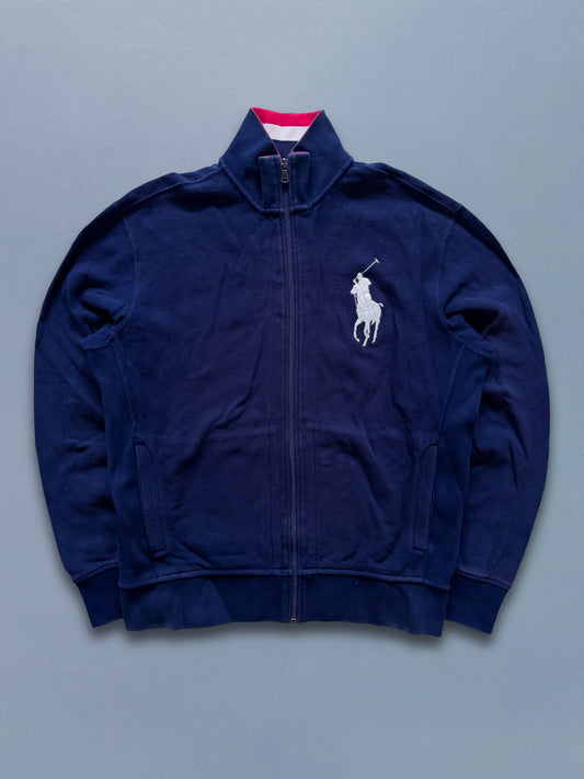 Polo Ralph Lauren Vintage Sweatjacke | M