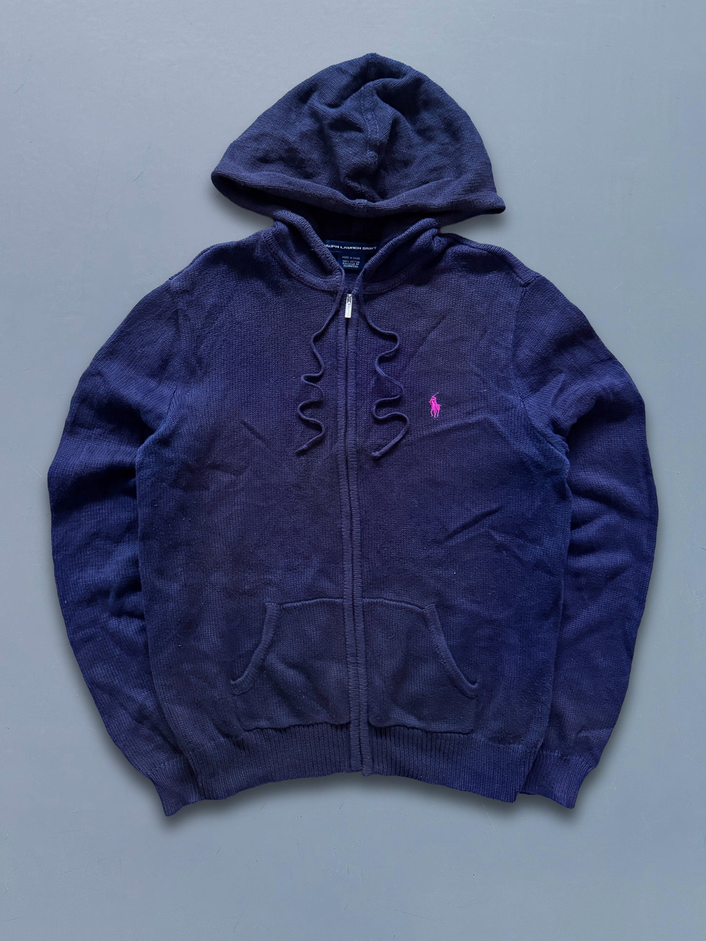 Polo Ralph Lauren Strickjacke | S