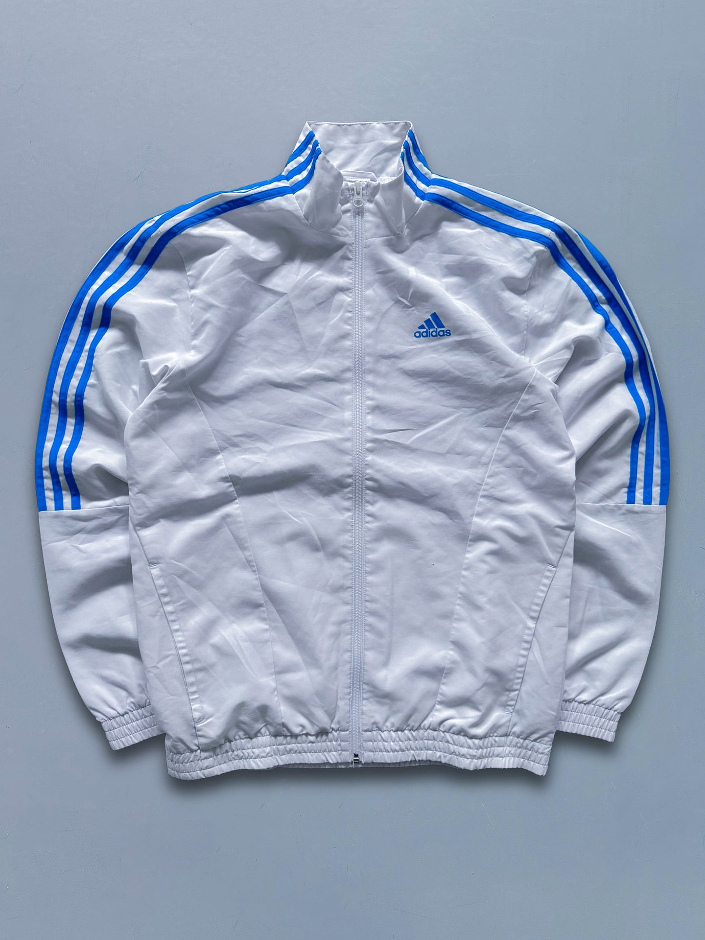 Vintage Adidas Trackjacket | S