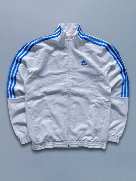Vintage Adidas Trackjacket | S