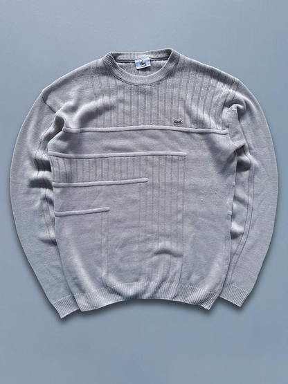 Lacoste Vintage Pullover | M