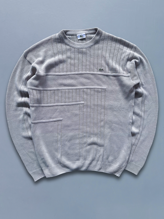 Lacoste Vintage Pullover | M