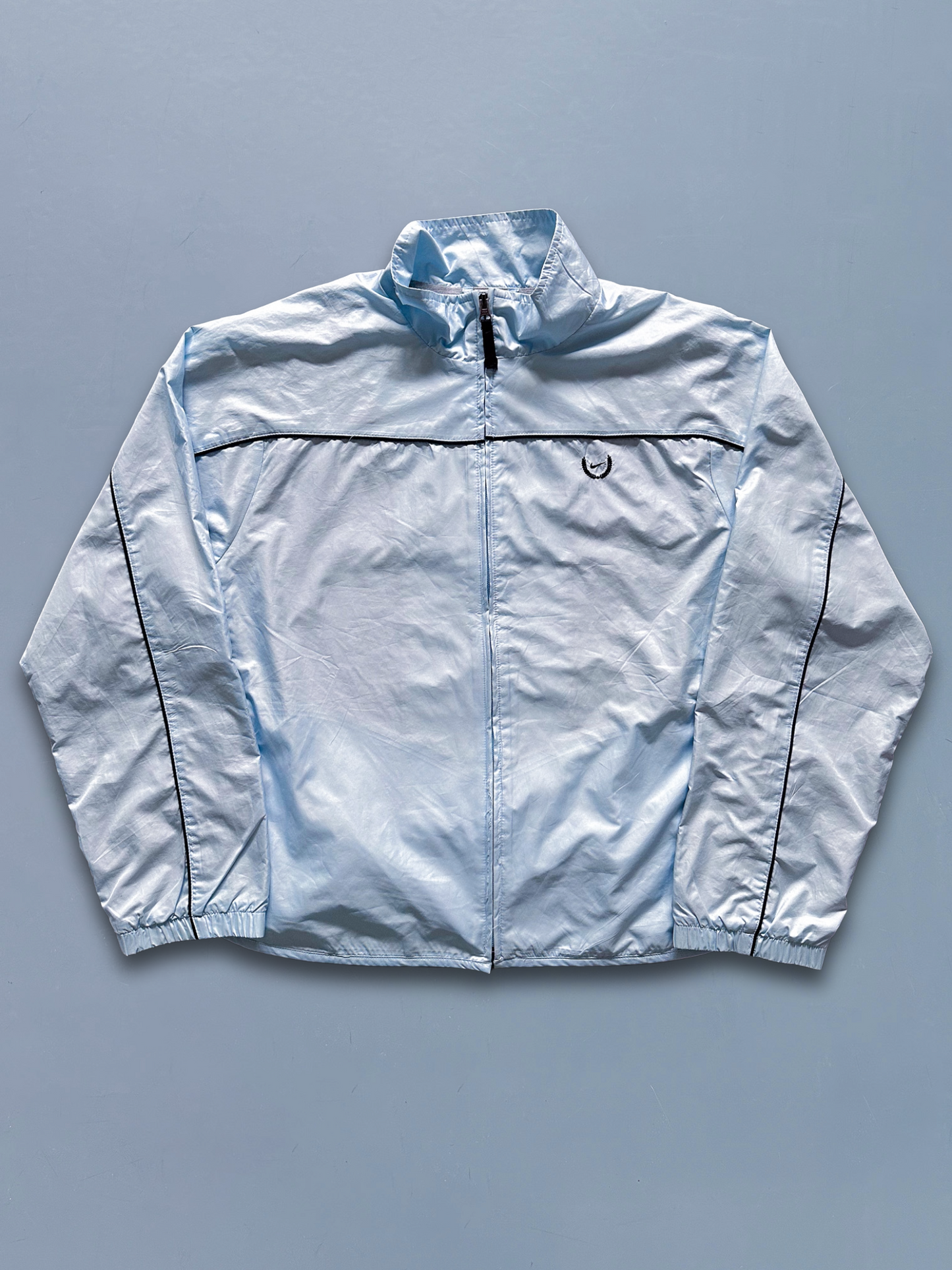 Vintage Nike Trackjacket | S