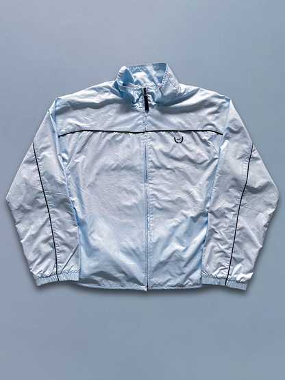 Vintage Nike Trackjacket | S