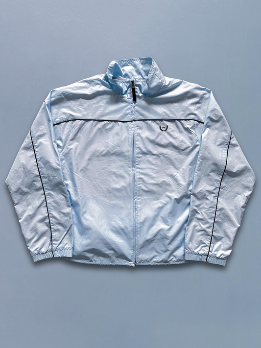 Vintage Nike Trackjacket | S