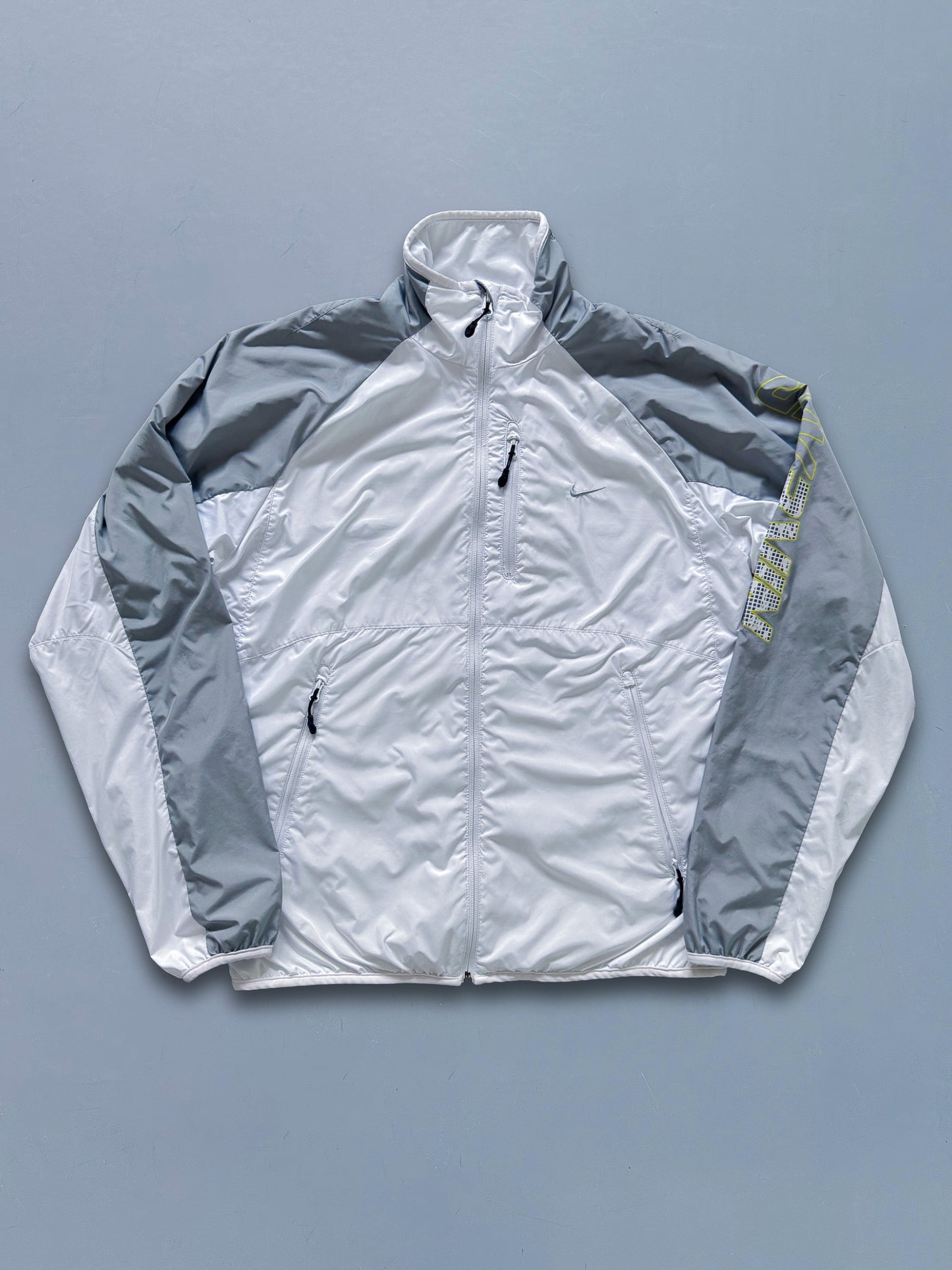 Nike Vintage Trackjacket | M