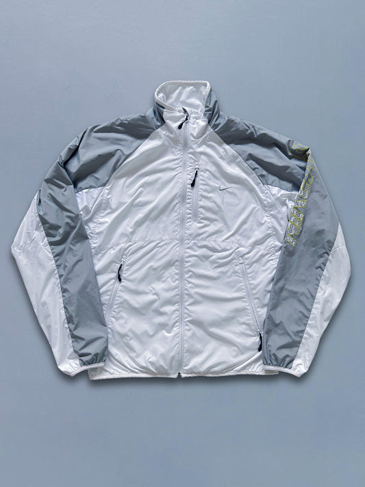 Nike Vintage Trackjacket | M