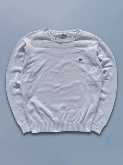 Lacoste Vintage Pullover | S