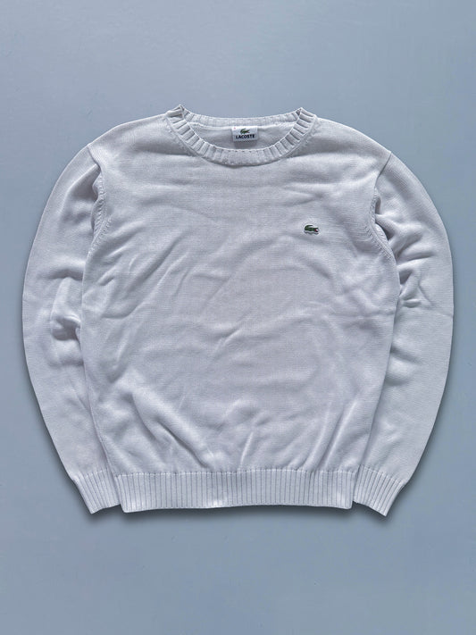 Lacoste Vintage Pullover | S