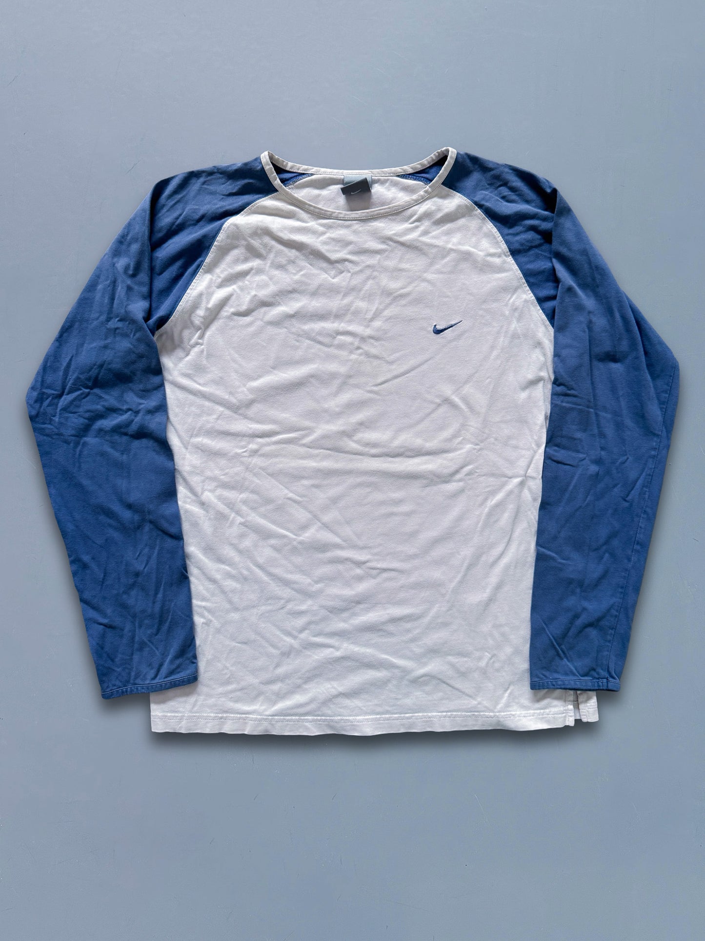 Nike Vintage Longsleeve | L