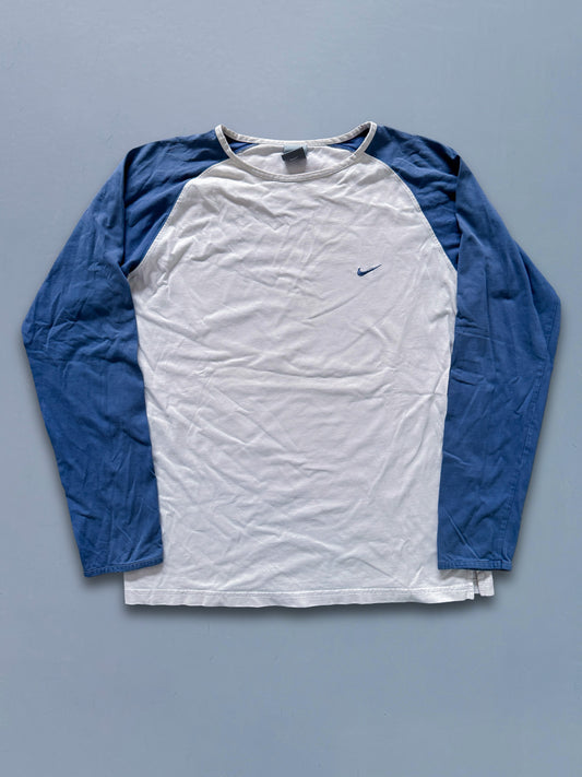 Nike Vintage Longsleeve | L