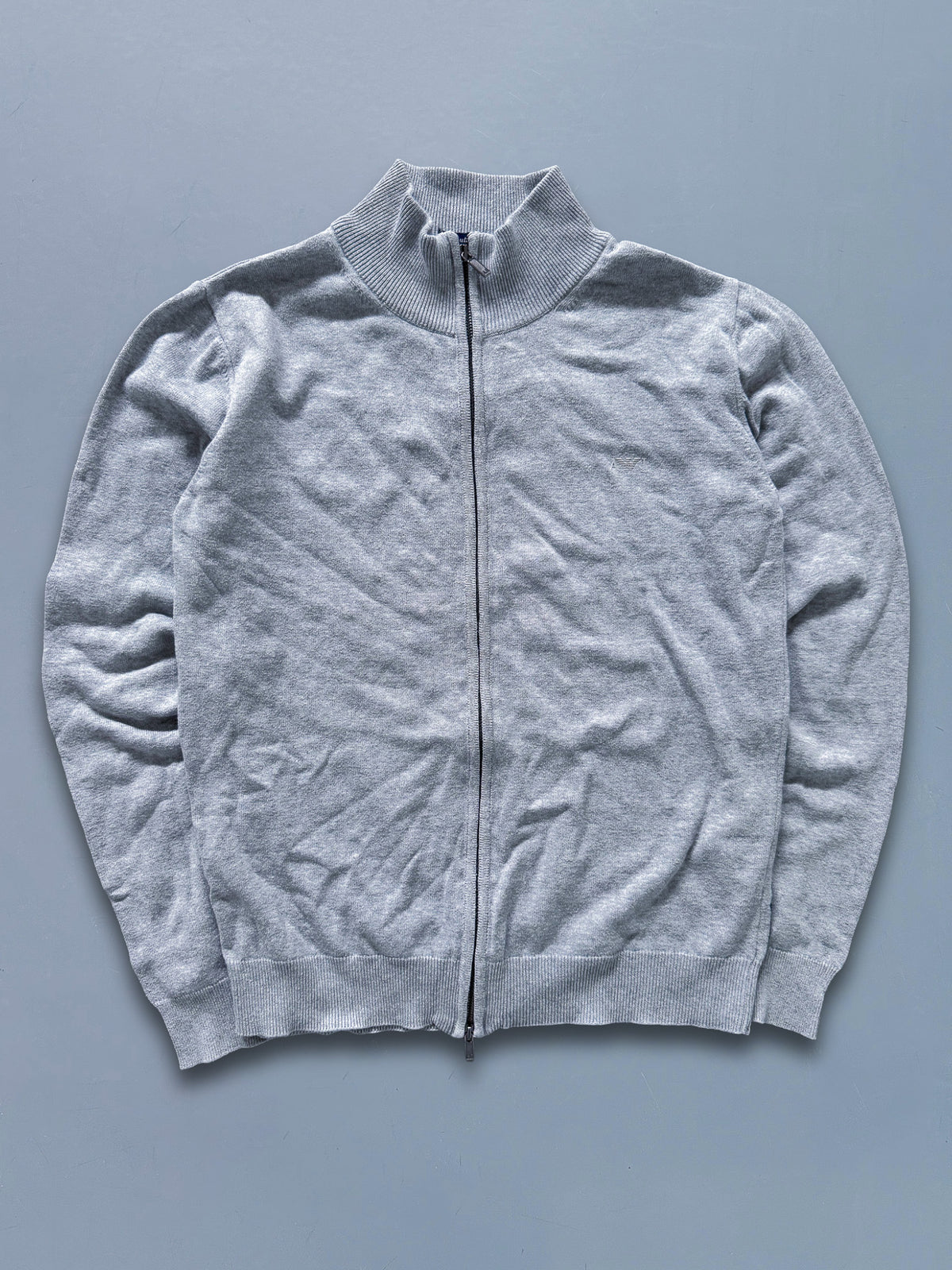 Emporio Armani Vintage Strickjacke | M
