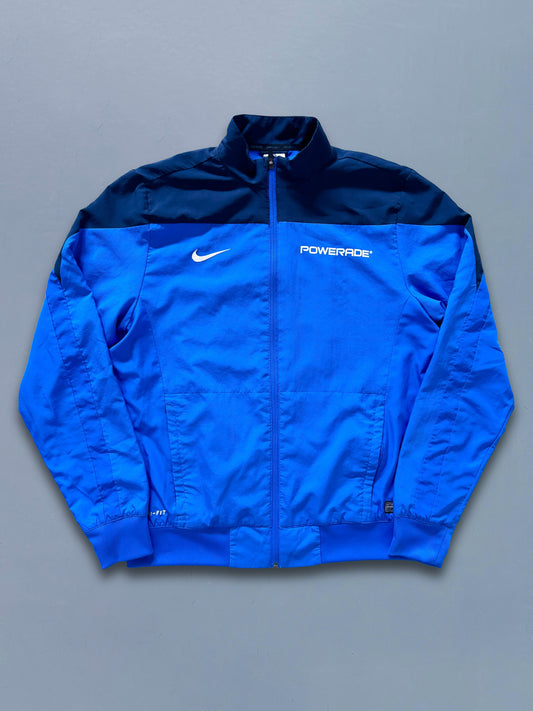 Nike x Powerade Vintage Trackjacket | M