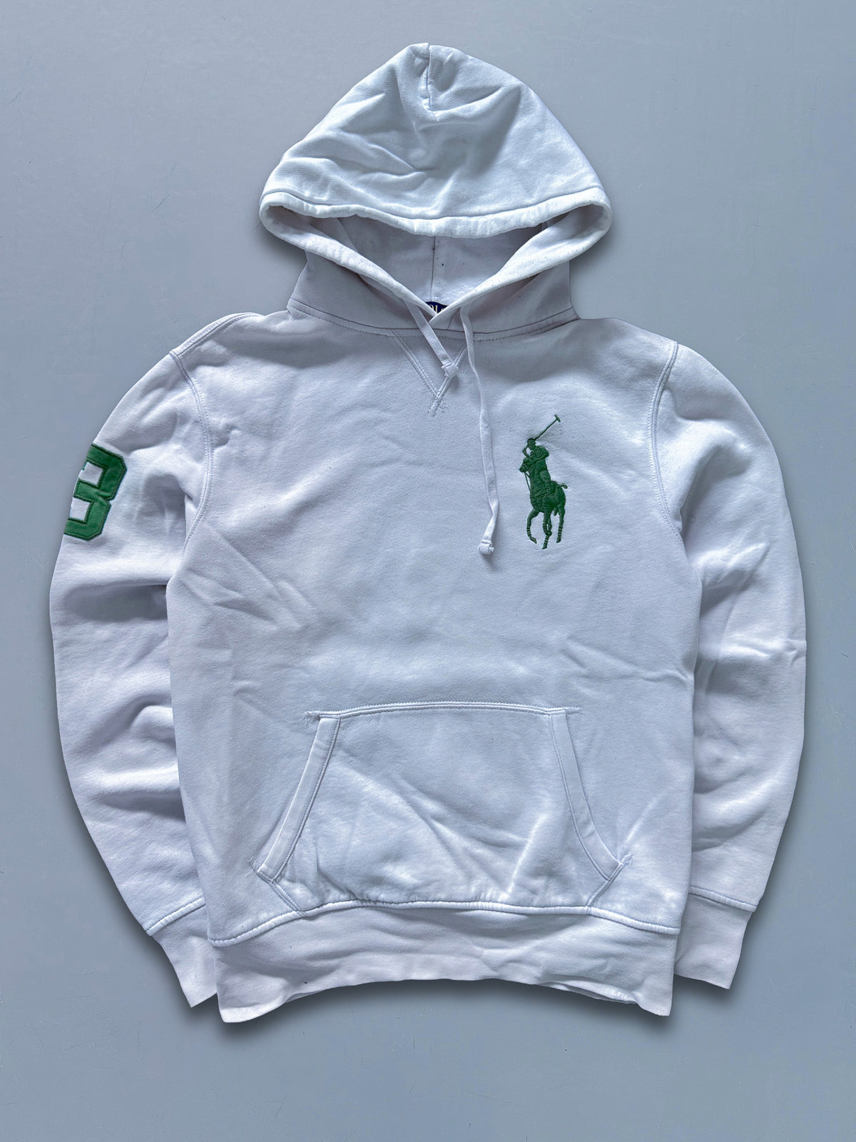 Polo Ralph Lauren Vintage Pullover | S