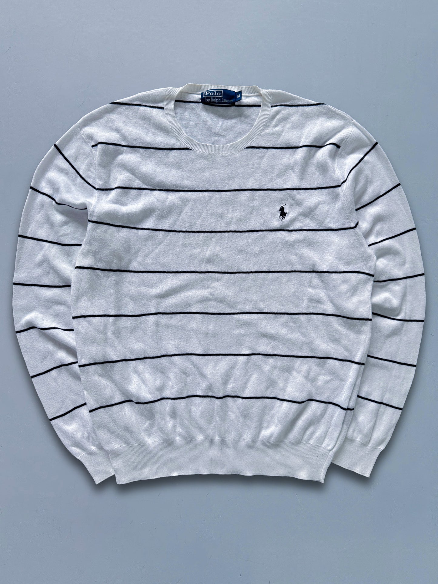 Polo Ralph Lauren Vintage *PREMIUM* Pullover | M