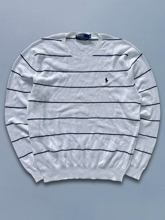 Polo Ralph Lauren Vintage *PREMIUM* Pullover | M