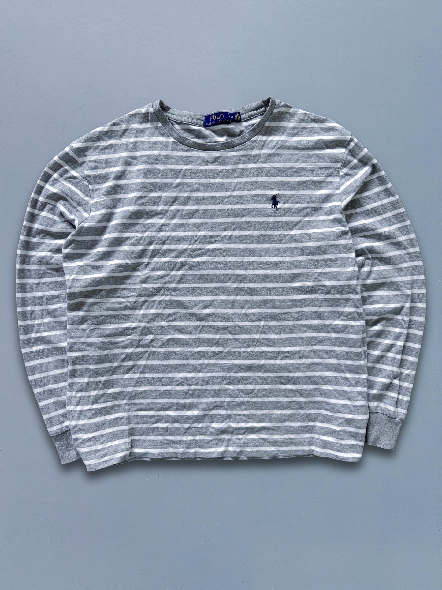 Polo Ralph Lauren Vintage Longlsleeve / Pullover | M