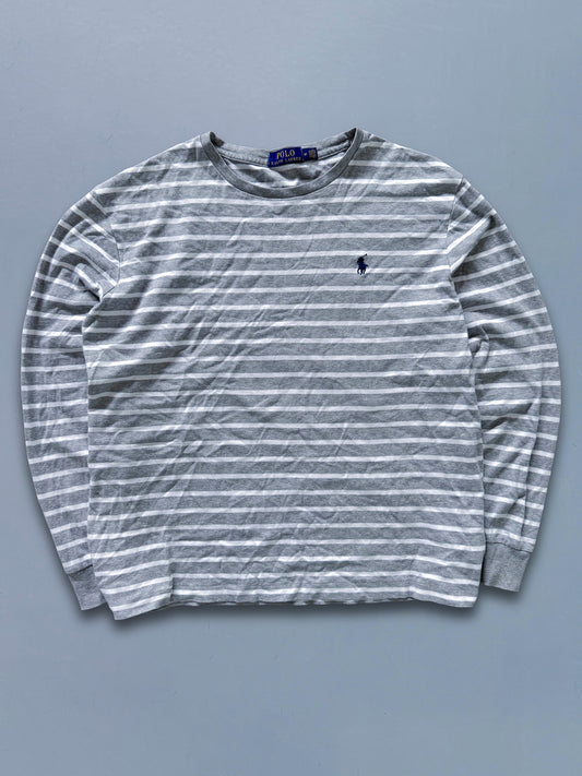 Polo Ralph Lauren Vintage Longlsleeve / Pullover | M