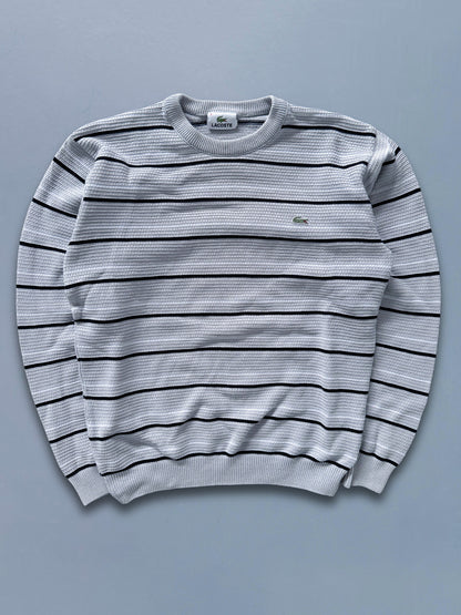 Lacoste Vintage Pullover | S