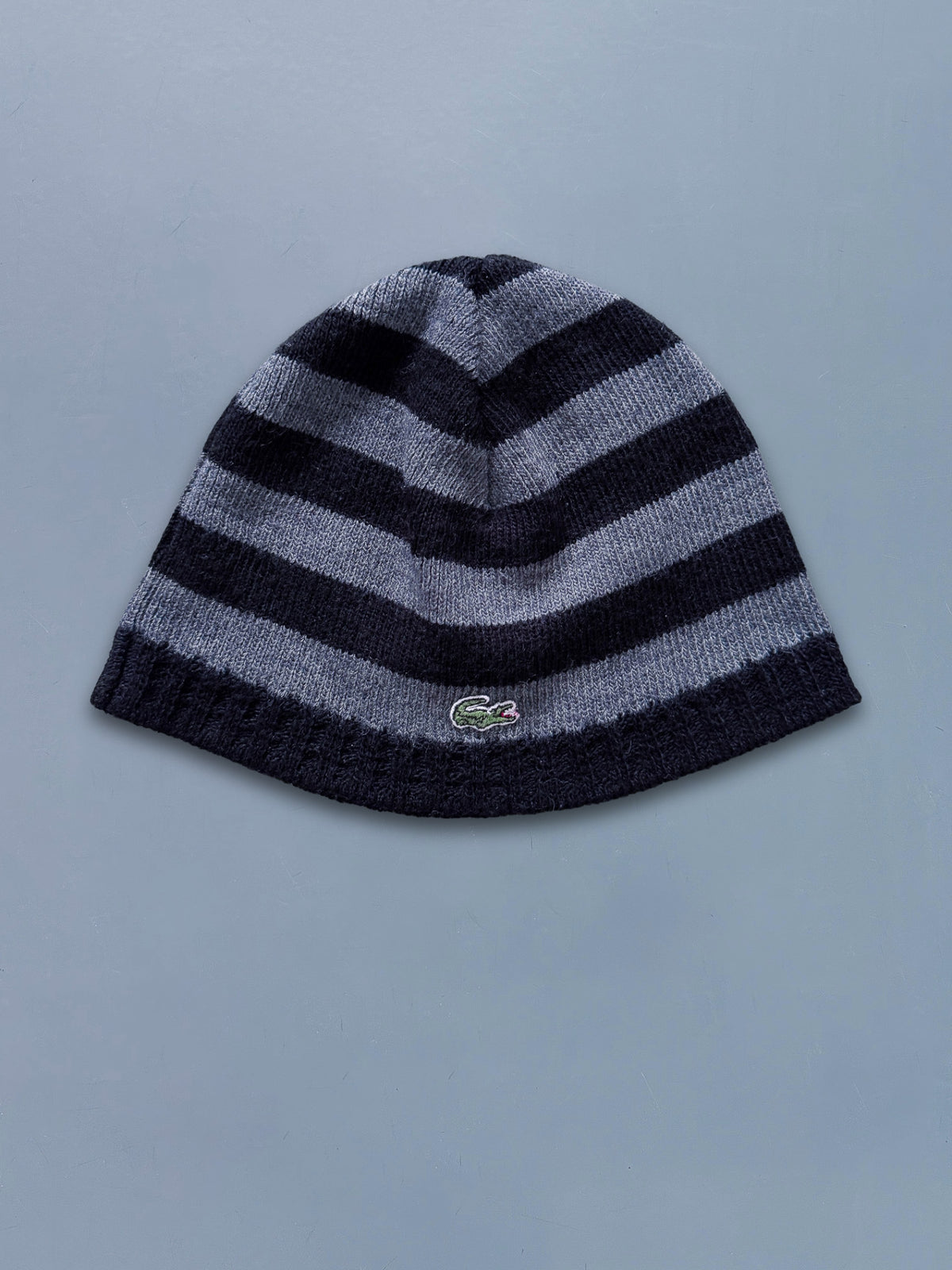 Lacoste Vintage Mütze / Beanie
