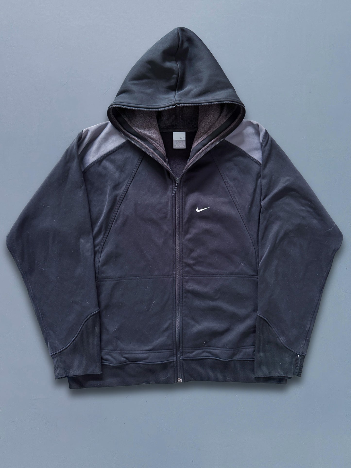 Nike Vintage *Full-Zip* Sweatjacke | XL