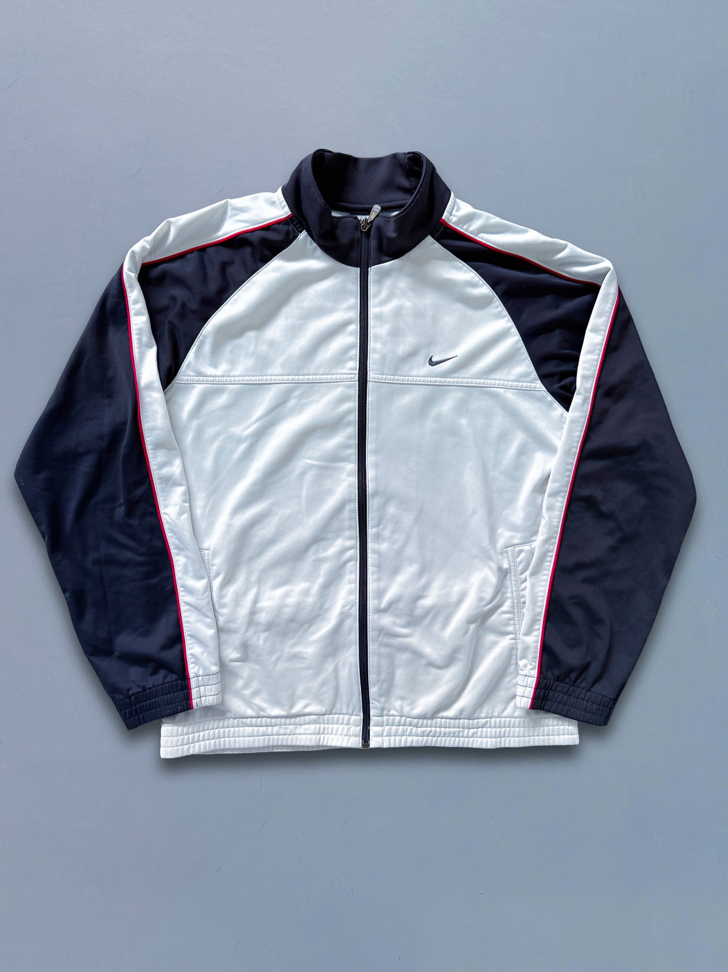 Nike Vintage Trackjacket | M